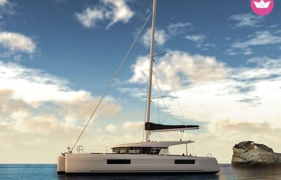 lagoon 40