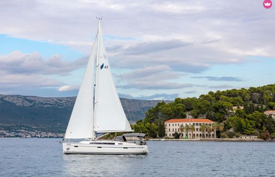 bavaria cruiser 41