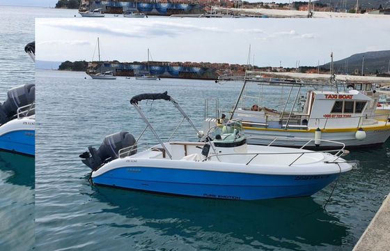 sessa marine deck 20