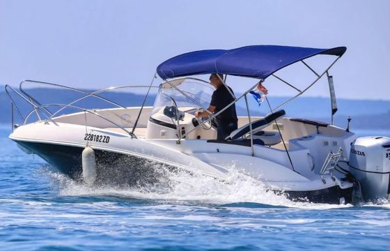 quicksilver commander 635