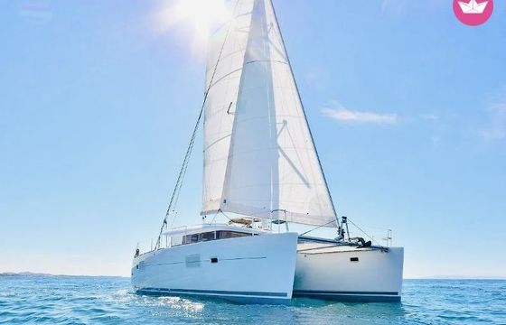 lagoon catamaran lagoon 420