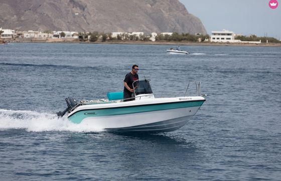 poseidon blue water 170