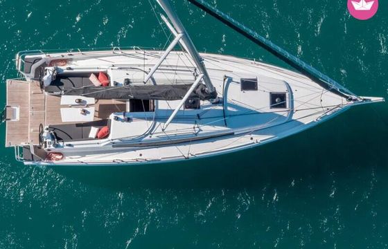 jeanneau sun odyssey 380