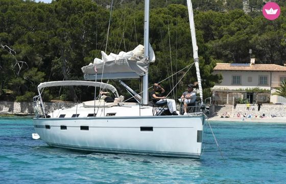 bavaria cruiser 40