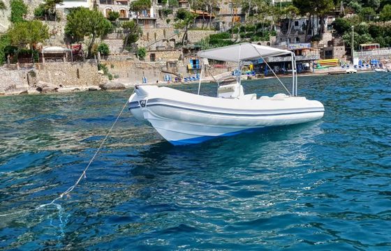 doriano marine f600