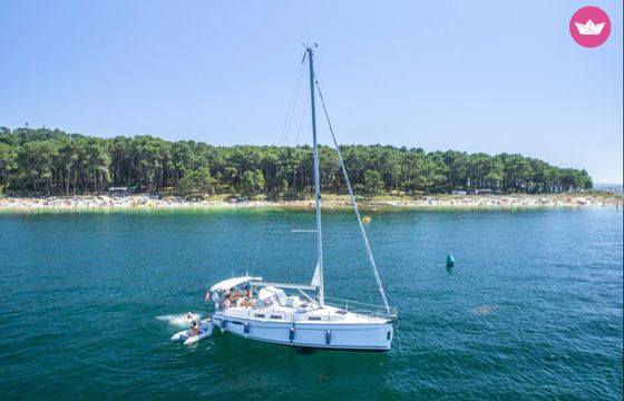 bavaria yachts 32 cruiser