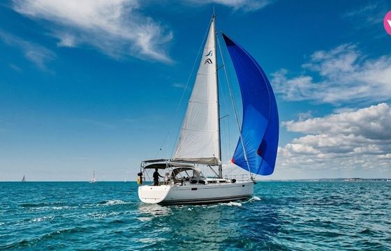 hanse hanse 385