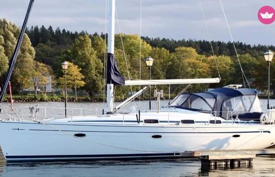 bavaria 42 cruiser