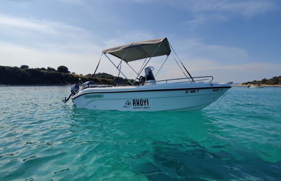 poseidon 170