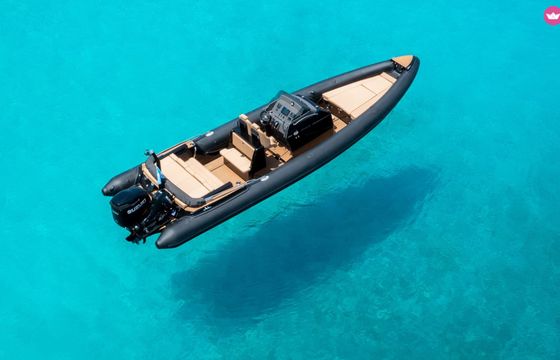 shearwater 890
