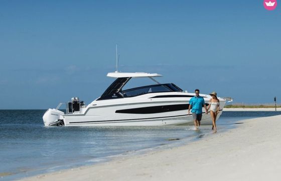 aquila 32 sport catamaran
