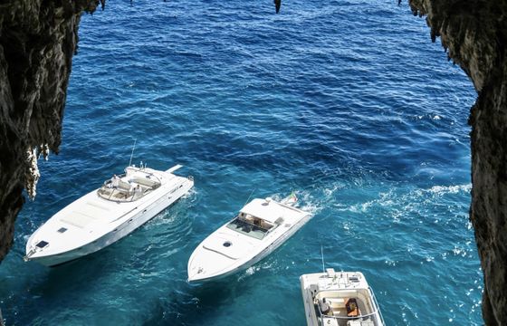 gianetti 45 sport