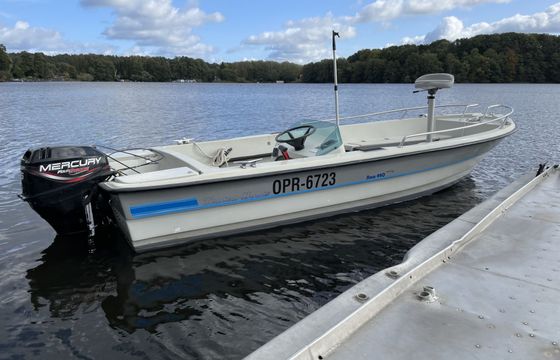 tenten boats bora 440 touring