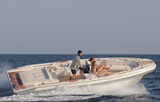 novurania chase 23