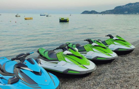 yamaha vx cruiser