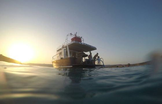 holland pilot boat
