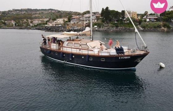 cantieri navali saponara custom