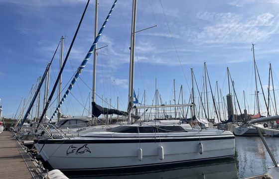 macgregor 26 x