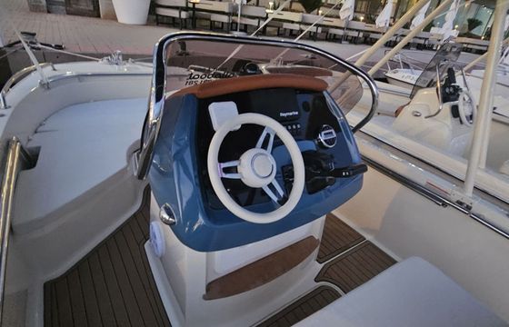 invictus cappoforte fx200