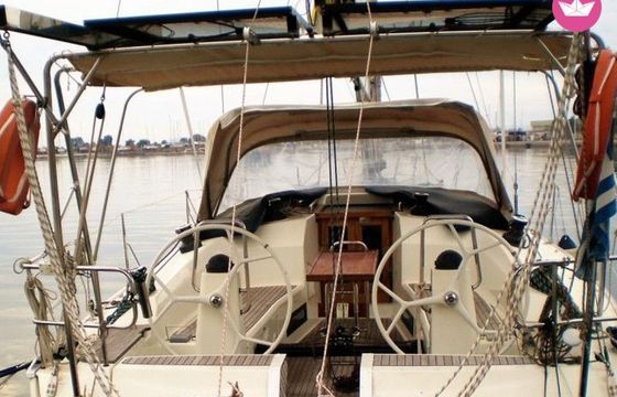 bavaria cruiser 40 sport