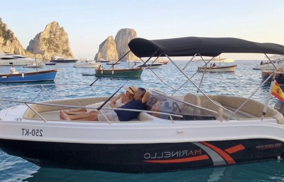 marinello eden 590