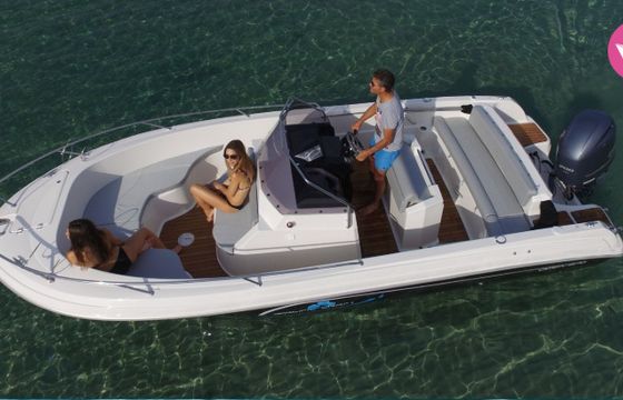 pacific craft open 670