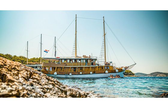 gulet novi dan