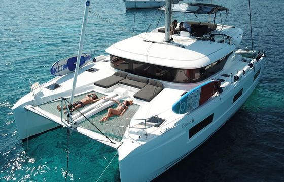 lagoon lagoon 46