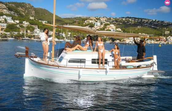 majoni 36 llaut