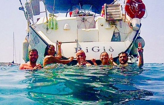 beneteau oceanis clipper 381