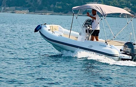 bwa yamaha