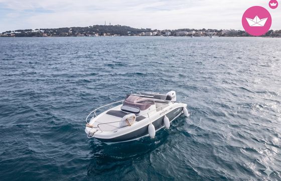 idea marine 60wa