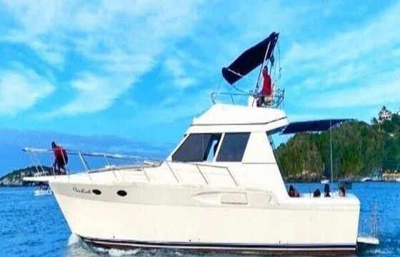 mares mares 45
