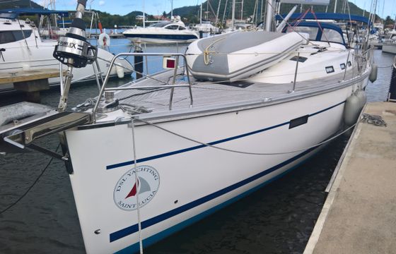 bavaria 50 cr