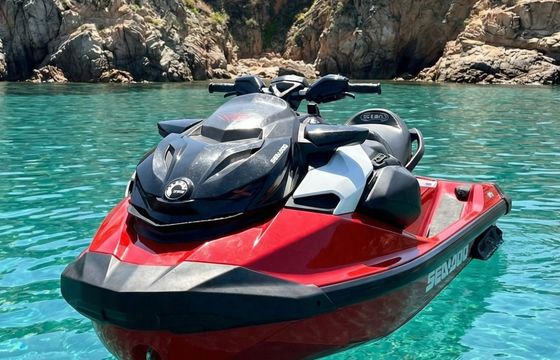 seadoo seadoo rxp-xrs 325cv