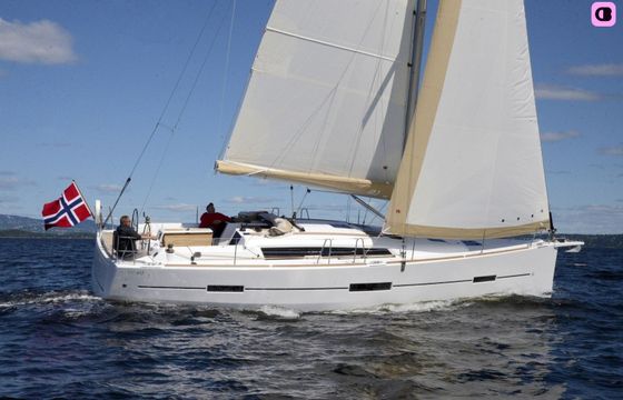 dufour yachts dufour 412 gl
