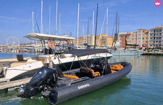 brig eagle brig eagle 6.7