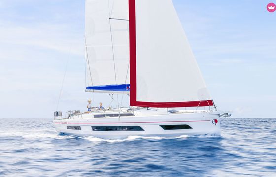 sunsail 41.3