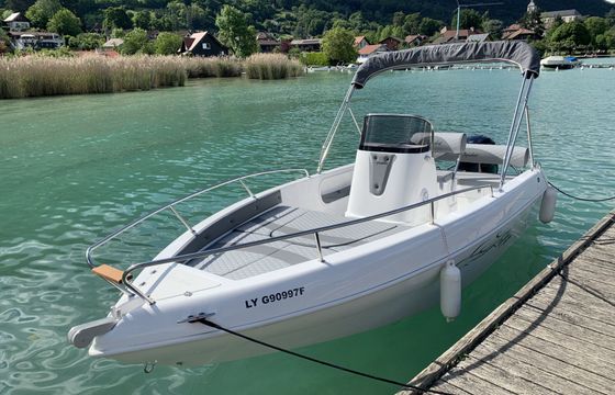 aquabat sport line 19