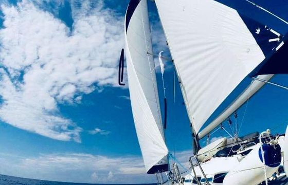 bavaria 46 cruiser
