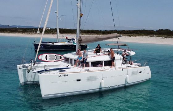 lagoon lagoon 400