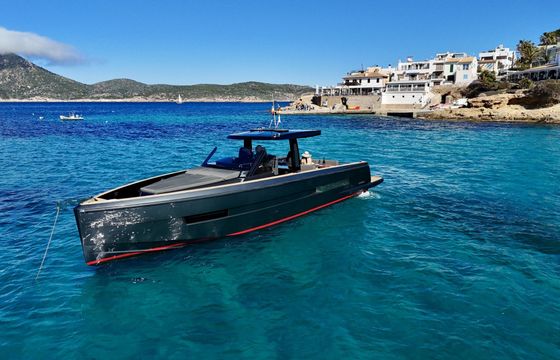 fjord fjord 44 open