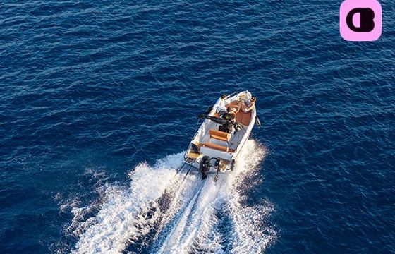 possidon blue water 185