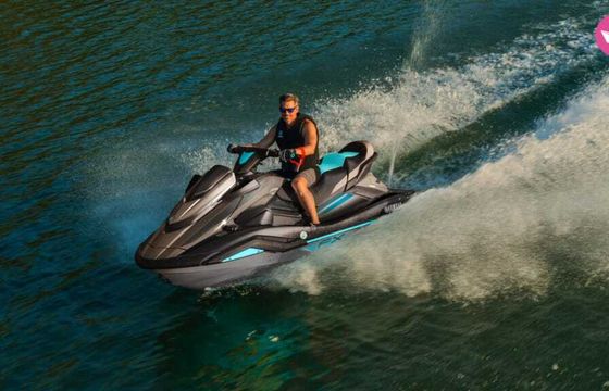 yamaha fx cruiser ho