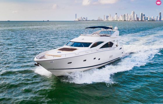 sunseeker manhattan 82