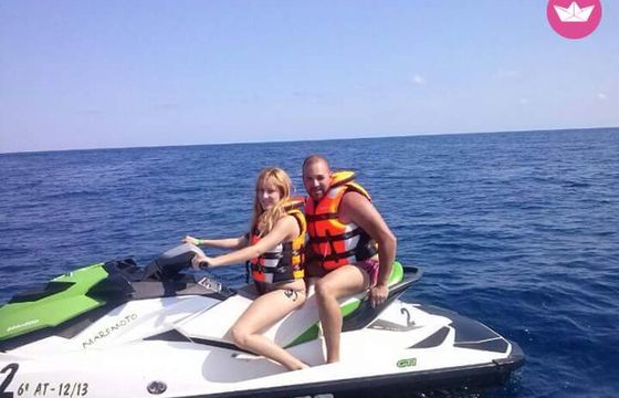seadoo gti
