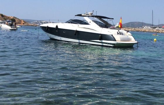 sunseeker camarque 50