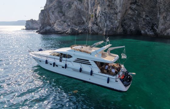 princess 65