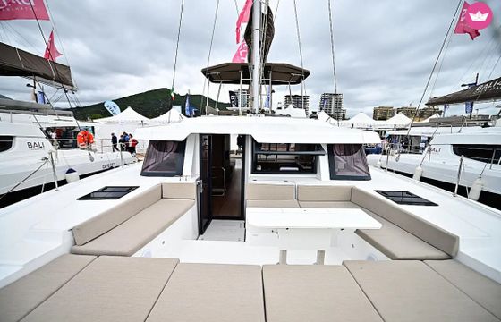 bali - catana bali 4.6 tritone
