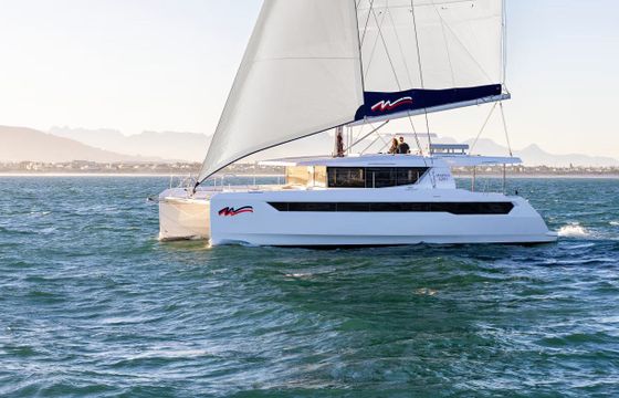 moorings 5200